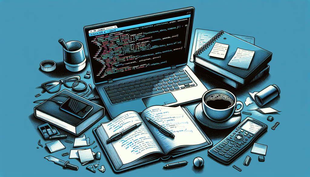 What is an Empty JSON Array and How to Extract Key Data? A Beginner’s Guide