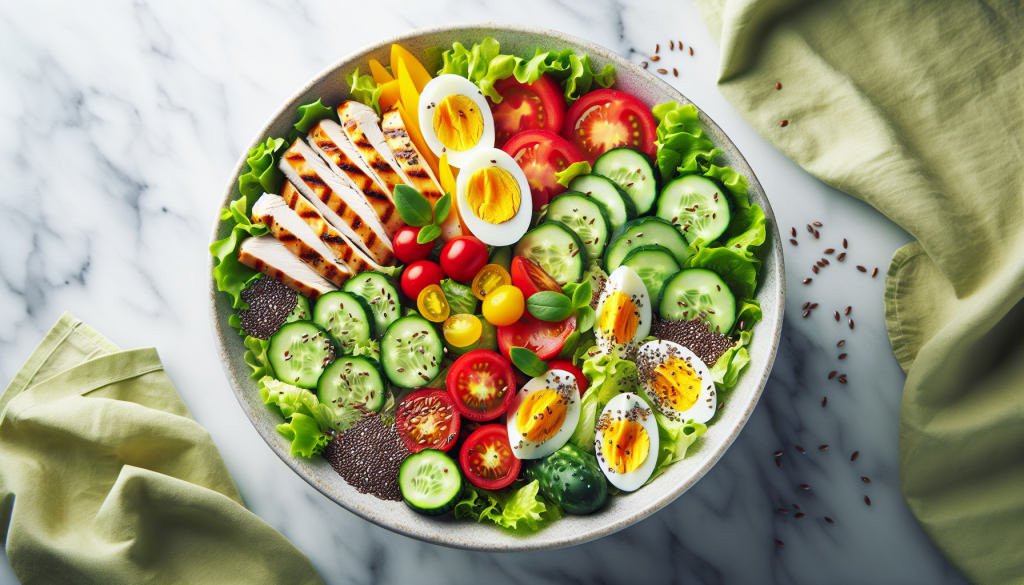 Low Calorie Foods for Dieting Feel Full Without Extra Calories