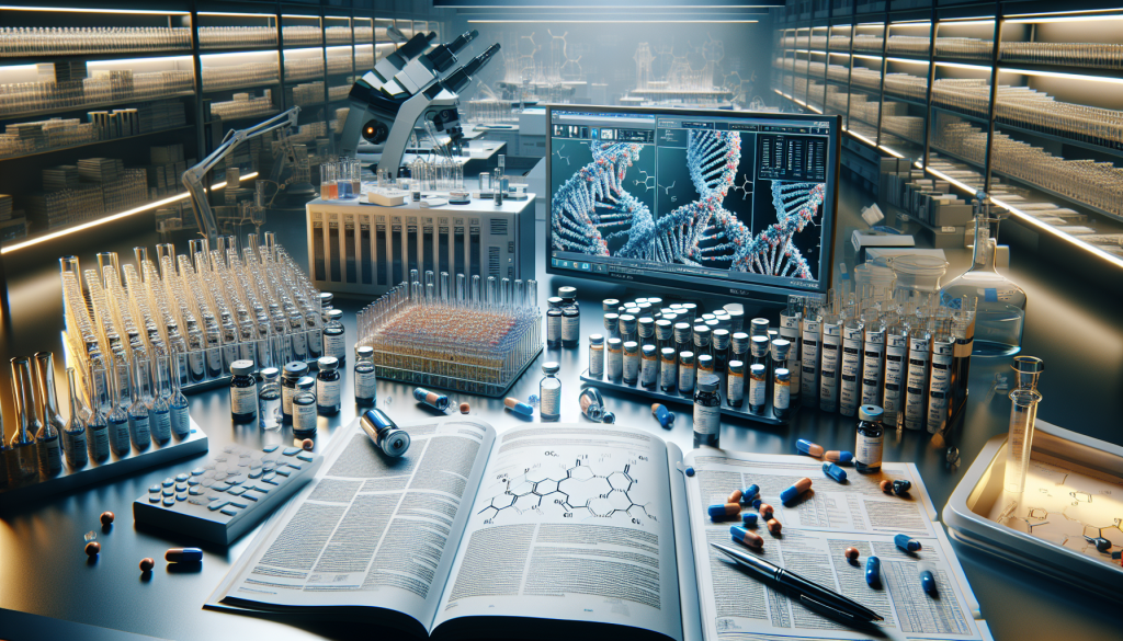 Exploring the Science and Skepticism Behind Make Wellness Peptides