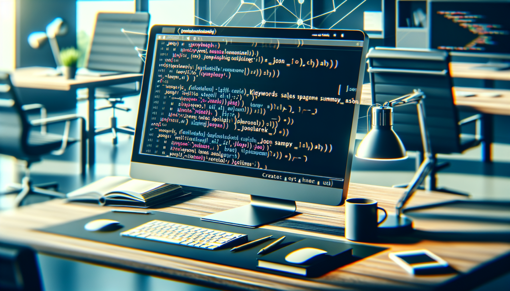 JSON Review