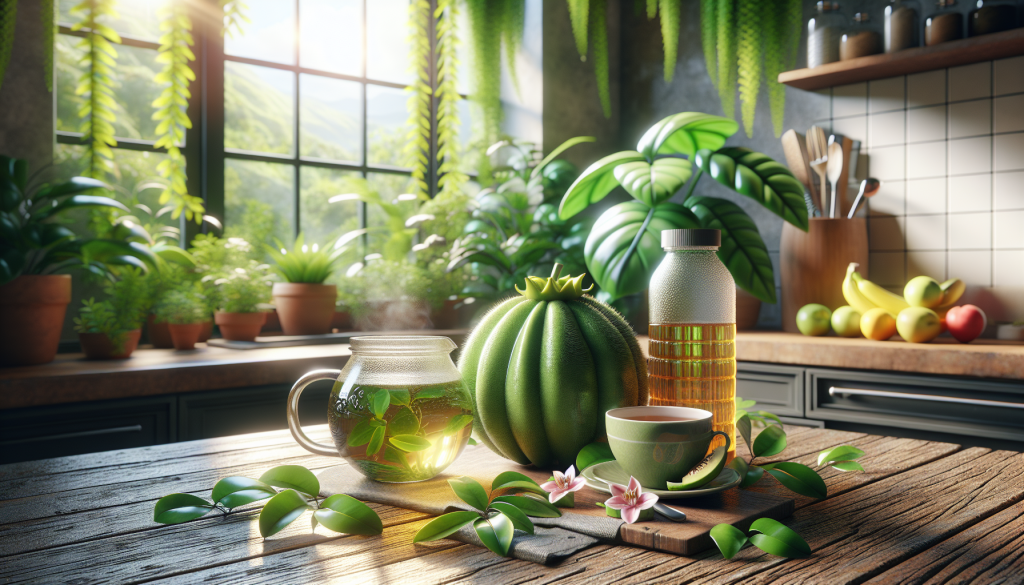 What is Natural Energy Boost? A Detailed Guide