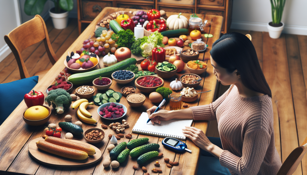 Understanding Blood Sugar Control: A Comprehensive Guide